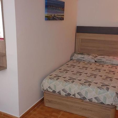 Apartamento Climatizado Vacacional Villalonga Exterior photo